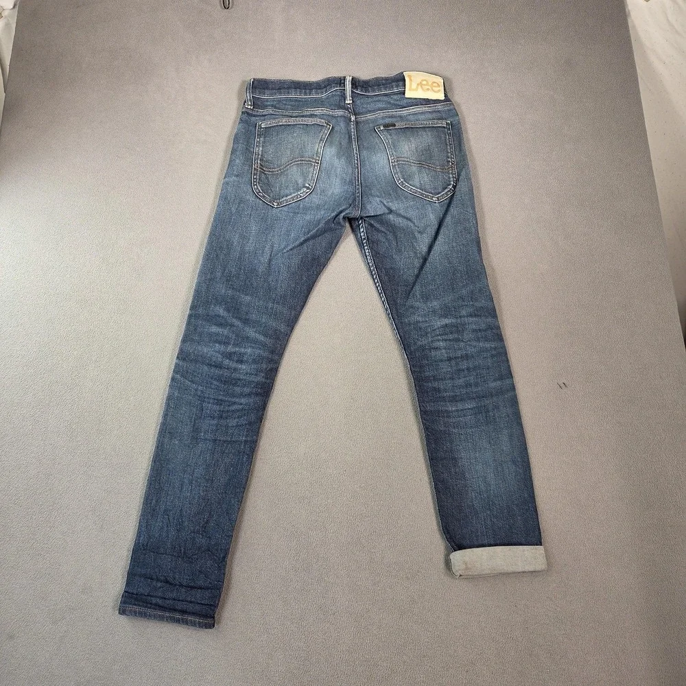 Lee important sizing